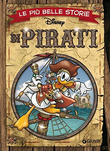 Le più belle storie di pirati